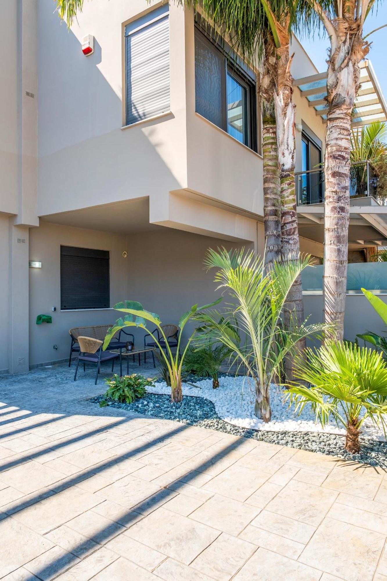 Delight Luxury Residences - Souda Cameră foto