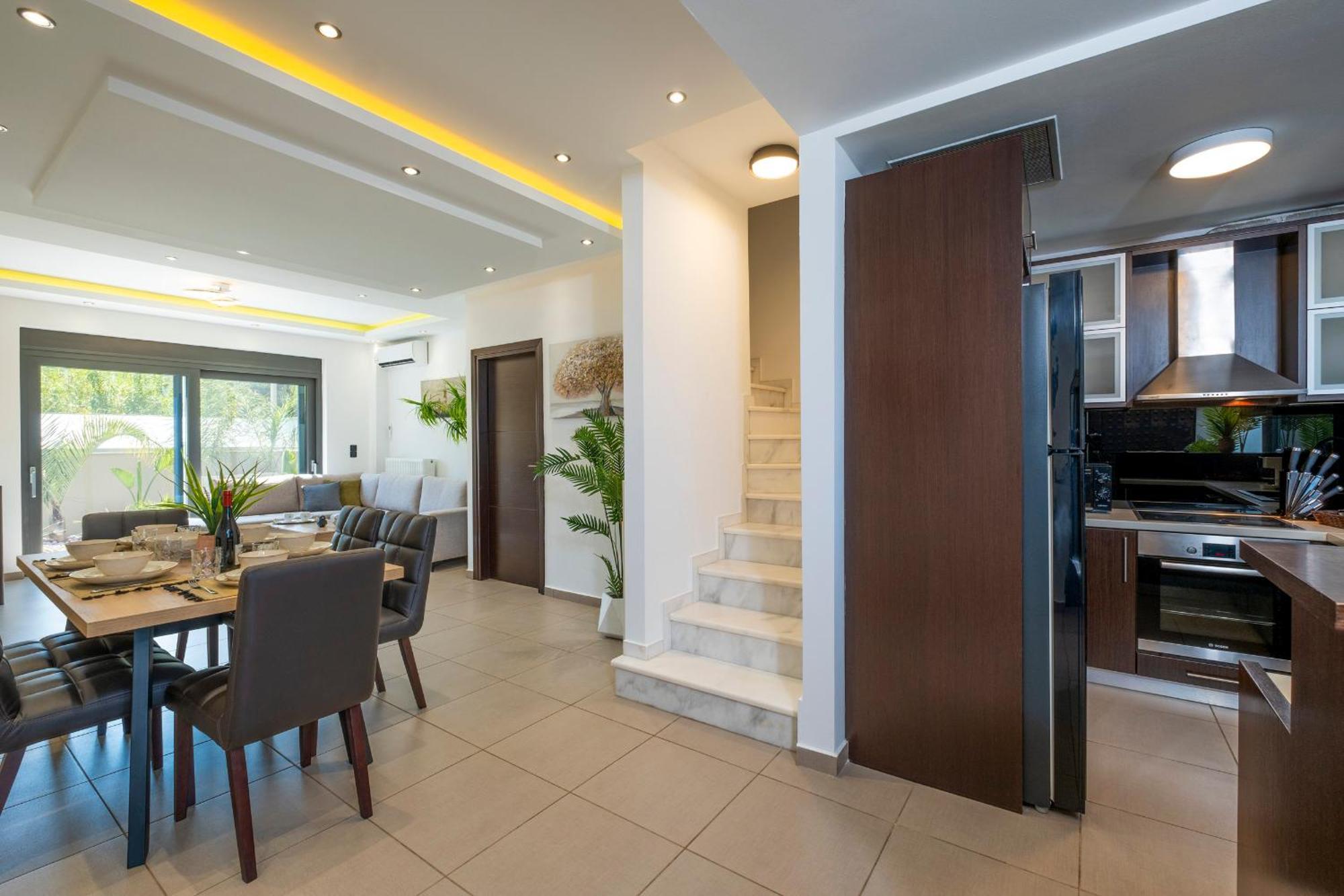 Delight Luxury Residences - Souda Cameră foto