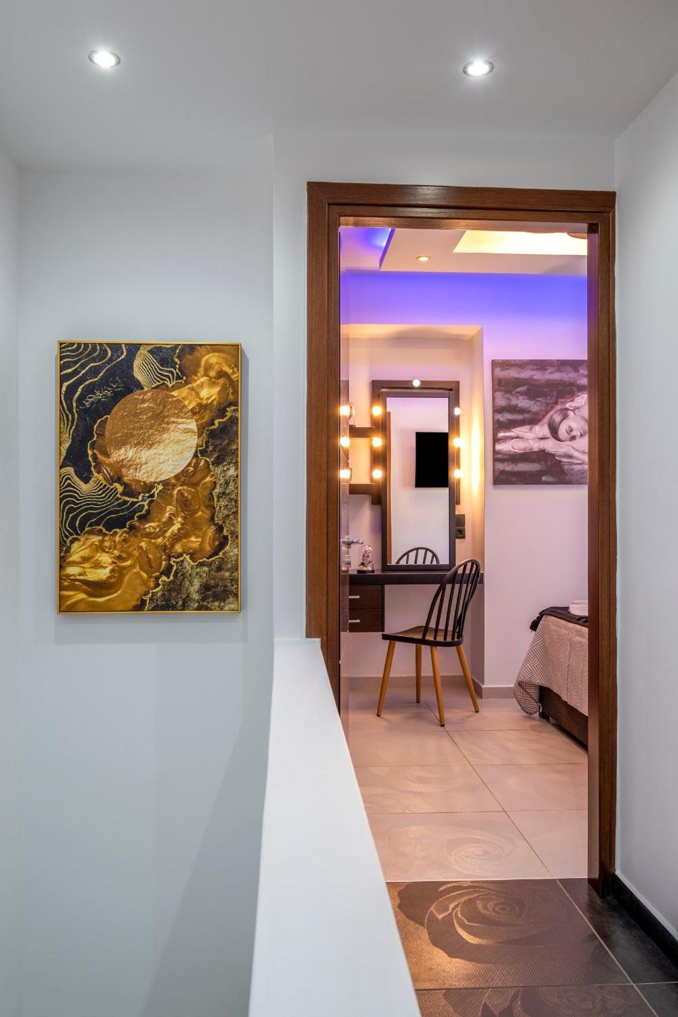 Delight Luxury Residences - Souda Cameră foto